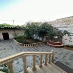 Satılır 5 otaqlı Həyət evi/villa, Badamdar qəs., Səbail rayonu 2
