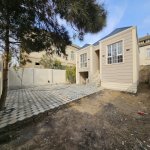 Satılır 4 otaqlı Həyət evi/villa, Binə qəs., Xəzər rayonu 2