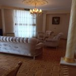 Kirayə (aylıq) 3 otaqlı Yeni Tikili, Ağ şəhər, Xətai rayonu 3