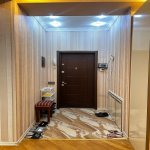 Продажа 3 комнат Новостройка, İnşaatçılar метро, пос. Йени Ясамал, Ясамал район 17