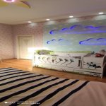 Kirayə (günlük) 6 otaqlı Həyət evi/villa Qəbələ 33