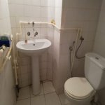 Kirayə (aylıq) 1 otaqlı Ofis, İçərişəhər metrosu, Səbail rayonu 4