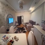 Продажа 3 комнатная Новостройка, İnşaatçılar метро, пос. Йени Ясамал, Ясамал район 3