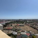 Satılır 3 otaqlı Yeni Tikili, 20 Yanvar metrosu, Alatava, Yasamal rayonu 1
