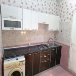 Kirayə (aylıq) 2 otaqlı Köhnə Tikili, İçərişəhər metrosu, Səbail rayonu 3