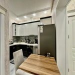 Продажа 3 комнат Новостройка, м. Ахмедли метро, Ахмедли, Хетаи район 10
