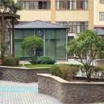 Kirayə (aylıq) 1 otaqlı Ofis, Yasamal rayonu 1