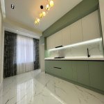 Satılır 3 otaqlı Yeni Tikili, Nəriman Nərimanov metrosu, Nərimanov rayonu 2