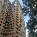 Satılır 1 otaqlı Yeni Tikili, İnşaatçılar metrosu, Yasamal qəs., Yasamal rayonu 6