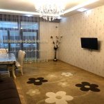 Kirayə (aylıq) 3 otaqlı Yeni Tikili, Qara Qarayev metrosu, Nizami rayonu 4
