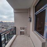 Продажа 2 комнатная Новостройка, м. 8 Ноябрь метро, Насими район 14