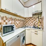 Kirayə (günlük) 3 otaqlı Köhnə Tikili, Sahil metrosu, Səbail rayonu 6