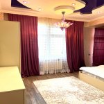 Аренда 4 комнат Новостройка, пос. Бадамдар, Сябаиль район 7