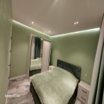 Kirayə (günlük) 3 otaqlı Həyət evi/villa İsmayıllı 4