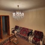 Kirayə (aylıq) 4 otaqlı Köhnə Tikili, Yasamal rayonu 10