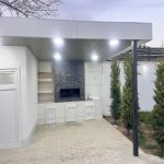 Satılır 4 otaqlı Həyət evi/villa, Buzovna, Xəzər rayonu 14