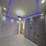 Аренда 2 комнатная Вторичка, пос. А.Асланов, Хетаи район 4