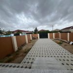 Satılır 3 otaqlı Həyət evi/villa, Binə qəs., Xəzər rayonu 2