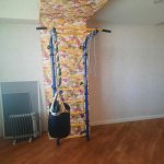 Satılır 4 otaqlı Yeni Tikili, 20 Yanvar metrosu, Yeni Yasamal qəs., Yasamal rayonu 12