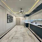 Satılır 3 otaqlı Yeni Tikili, Nəriman Nərimanov metrosu, Nərimanov rayonu 15