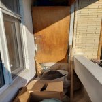 Satılır 2 otaqlı Köhnə Tikili, Əhmədli metrosu, Əhmədli, Xətai rayonu 12