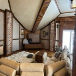 Satılır 5 otaqlı Həyət evi/villa, Buzovna, Xəzər rayonu 9