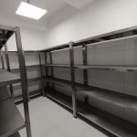 Kirayə (aylıq) Obyekt, 28 May metrosu, Nəsimi rayonu 35