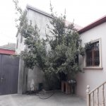 Satılır 4 otaqlı Həyət evi/villa, NZS, Nizami rayonu 1