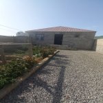 Satılır 3 otaqlı Həyət evi/villa, Binə qəs., Xəzər rayonu 1