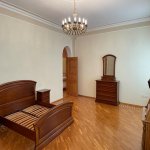 Satılır 7 otaqlı Həyət evi/villa, Nəsimi metrosu, 9-cu mikrorayon, Binəqədi rayonu 12