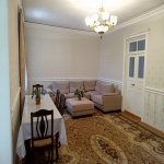 Kirayə (aylıq) 3 otaqlı Həyət evi/villa, Nəsimi metrosu, 6-cı mikrorayon, Binəqədi rayonu 1