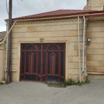 Satılır 2 otaqlı Həyət evi/villa, Avtovağzal metrosu, Biləcəri qəs., Binəqədi rayonu 2