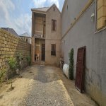 Satılır 5 otaqlı Həyət evi/villa, Masazır, Abşeron rayonu 1