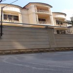 Satılır 8 otaqlı Həyət evi/villa, Gənclik metrosu, Nərimanov rayonu 46