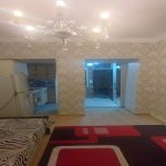 Satılır 1 otaqlı Həyət evi/villa, İnşaatçılar metrosu, Yasamal rayonu 9