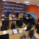 Satılır 10 otaqlı Ofis, 28 May metrosu, Nəsimi rayonu 2