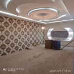 Satılır 3 otaqlı Həyət evi/villa, Azadlıq metrosu, Binəqədi qəs., Binəqədi rayonu 2