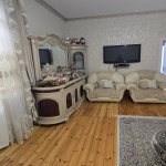 Satılır 4 otaqlı Həyət evi/villa, Koroğlu metrosu, Yeni Ramana, Sabunçu rayonu 3