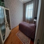 Satılır 8 otaqlı Həyət evi/villa, Badamdar qəs., Səbail rayonu 18