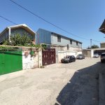 Satılır 4 otaqlı Həyət evi/villa, Avtovağzal metrosu, Biləcəri qəs., Binəqədi rayonu 2