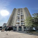 Продажа 3 комнат Новостройка, м. Ази Асланова метро, Хетаи район 3