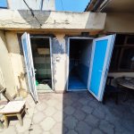 Satılır 2 otaqlı Həyət evi/villa, İnşaatçılar metrosu, Yasamal rayonu 9