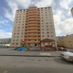 Продажа 2 комнат Новостройка, м. Ахмедли метро, Ахмедли, Хетаи район 2