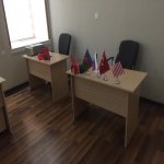 Kirayə (aylıq) 2 otaqlı Ofis, Səbail rayonu 3