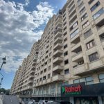 Продажа 2 комнат Новостройка, пос. Йени Гюняшли, Сураханы район 7