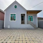 Satılır 4 otaqlı Həyət evi/villa, Məhəmmədli, Abşeron rayonu 1