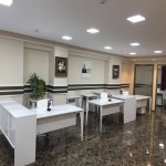 Kirayə (aylıq) 4 otaqlı Ofis, Elmlər akademiyası metrosu, Yasamal rayonu 16