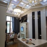 Satılır 10 otaqlı Həyət evi/villa, Qara Qarayev metrosu, 8-ci kilometr, Nizami rayonu 14