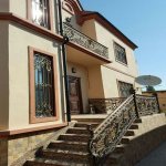 Satılır 4 otaqlı Həyət evi/villa, Elmlər akademiyası metrosu, Yasamal rayonu 2