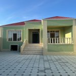 Satılır 4 otaqlı Həyət evi/villa, Məhəmmədli, Abşeron rayonu 2